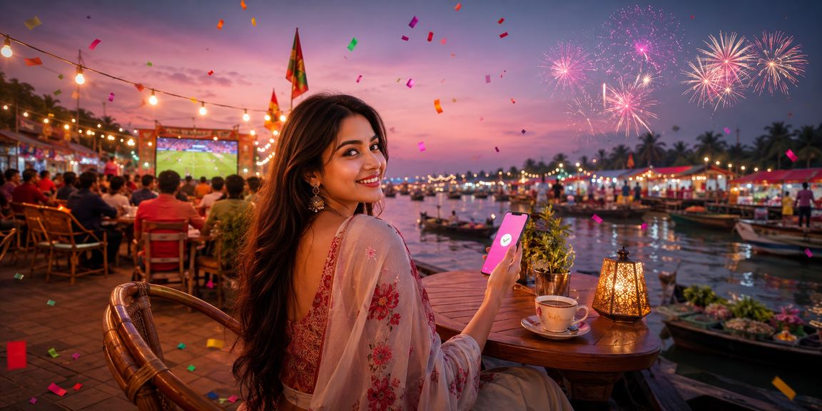 বরিশাল মোবাইল পেমেন্ট ব্যবহারের সুন্দর দৃশ্য